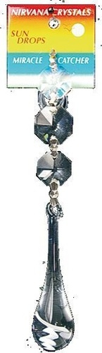 NIRVANA CRISTAL - ATTRAPE MIRACLES