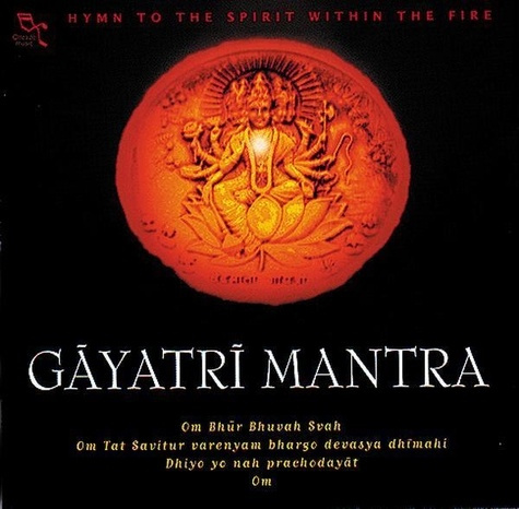 Gayatri Mantra