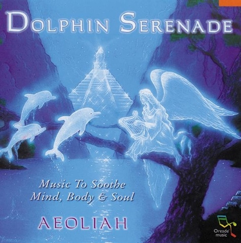 Dolphin Serenade