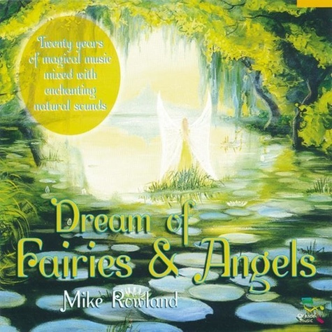 Dream of Fairies & Angels