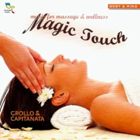 Magic Touch