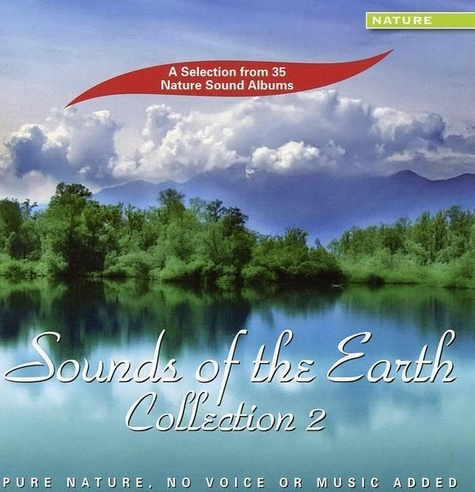Sounds of the earth - Collection 2