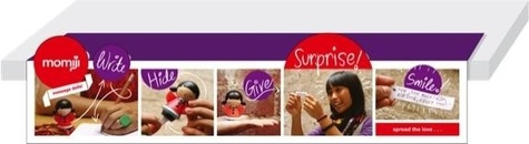 CARTE ETAGERE MOMIJI