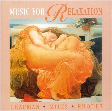 Music for Relaxation