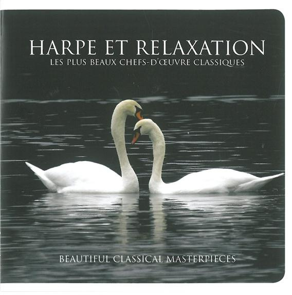 Harpe et relaxation