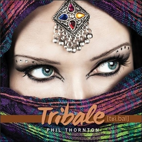 Tribale - CD