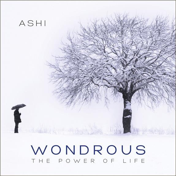 Wondrous - The Power of Life CD