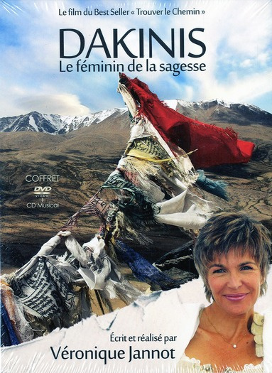 Dakinis : Le féminin de la sagesse