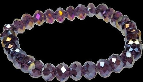 CRISTAL BRACELET - BIEN-ETRE / PROTECTION