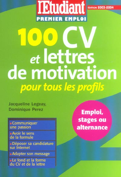 100-cv-et-lettres-de-motivation-pour-tous-les-profils_0
