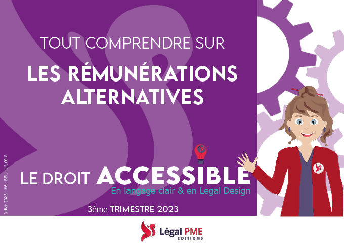 Tout comprendre sur les rémunérations alternatives
