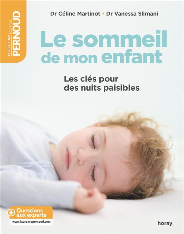 Le sommeil de mon enfant