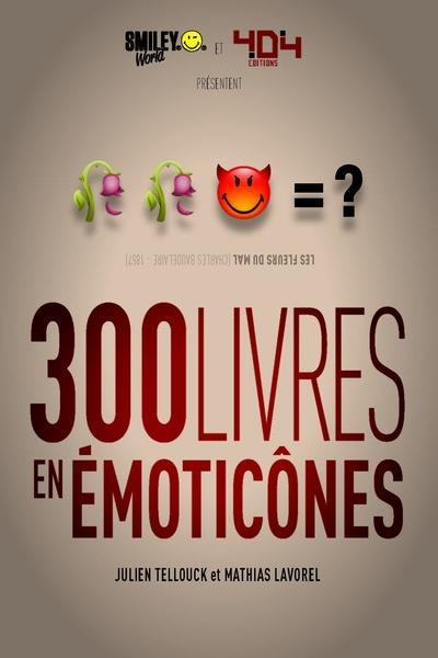 300-livres-en-emoticones_0