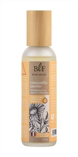 Brume parfumée Camomille Jasmin 100 ml
