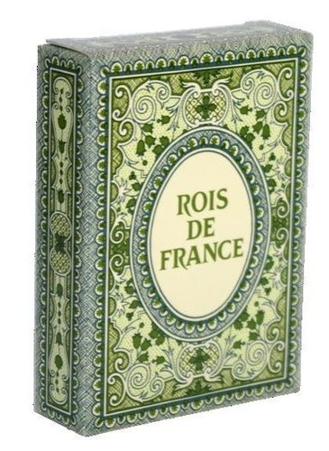 Les Rois de France
