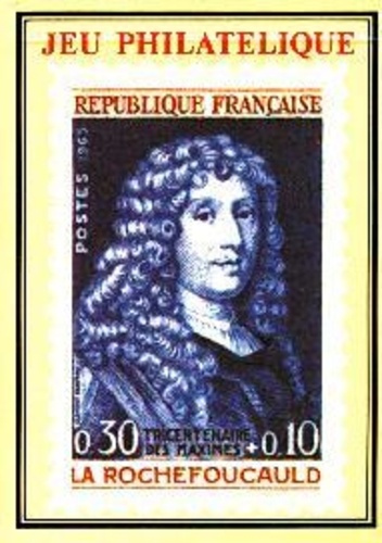 Philatélie