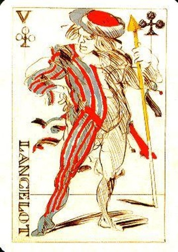 Les Peintres de C.Weisbuch