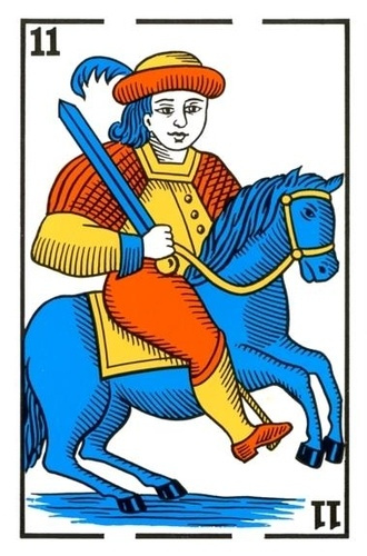 Cartes Espagnoles - 48 Cartes