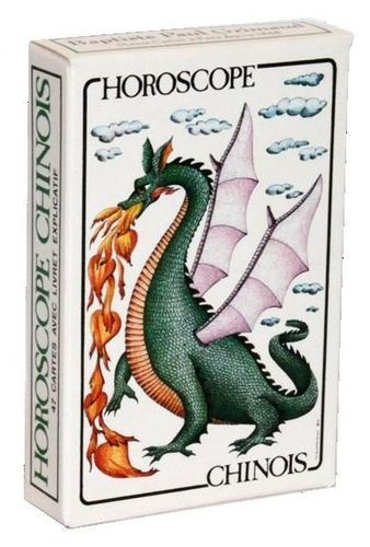 Horoscope Chinois