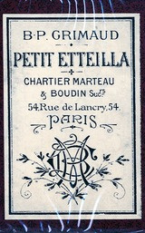 PETIT ETTEILLA
