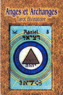ANGES ET ARCHANGES