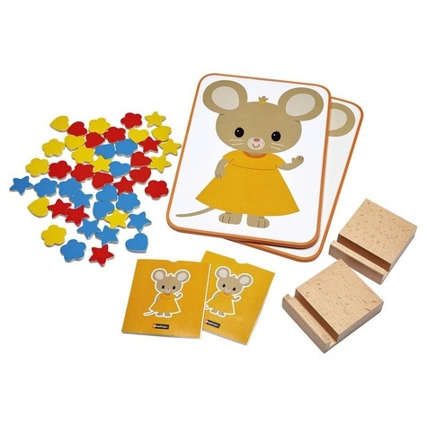 J'APPRENDS AVEC KIMI - ATELIER 1, 2, 3 - COMPLEMENT 2 ENFANTS