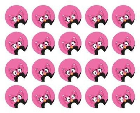 Les ceintures de Charivari - CM - Planches de gommettes