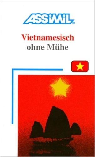 Vietnamesisch ohne mühe (livre seul)