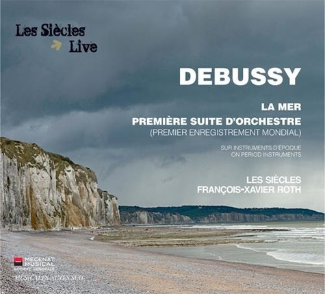 Debussy