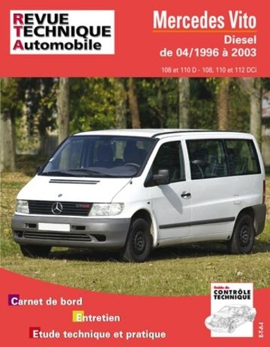 Tap n 421.1 mercedes vito (04/96--->2003)