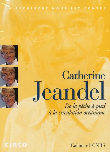 DE LA PECHE A PIED A LA CIRCULATION OCEANIQUE