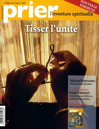 PRIER 308 JANV FEV 2009