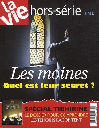 MOINES HS LA VIE (LES)