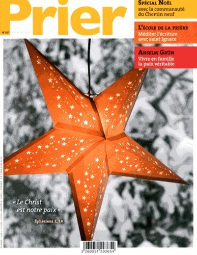 PRIER 357 DECEMBRE 2013