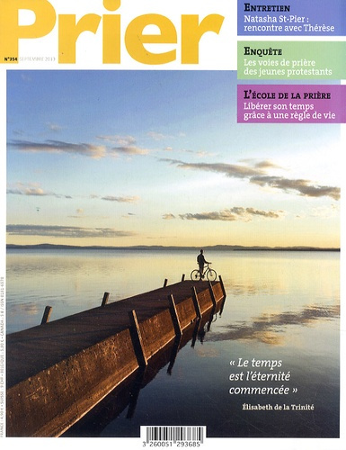 PRIER 354 SEPTEMBRE 2013