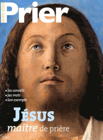 HS PRIER JESUS LE MAITRE DE PRIERE