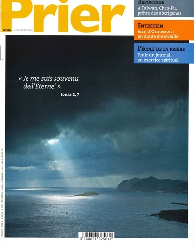 PRIER N 366 NOVEMBRE
