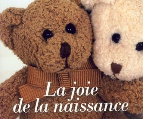 Pack joie de la naissance 5ex mp133