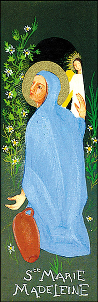 MARIE MADELEINE SA045 10EX