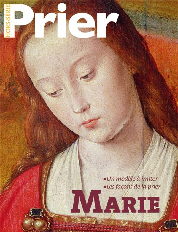 PRIER AVEC MARIE