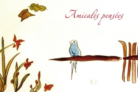 Amicales pensees 10ex om04