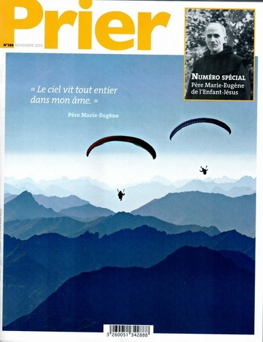 PRIER 386 NOVEMBRE