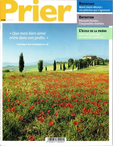 PRIER 382 JUIN