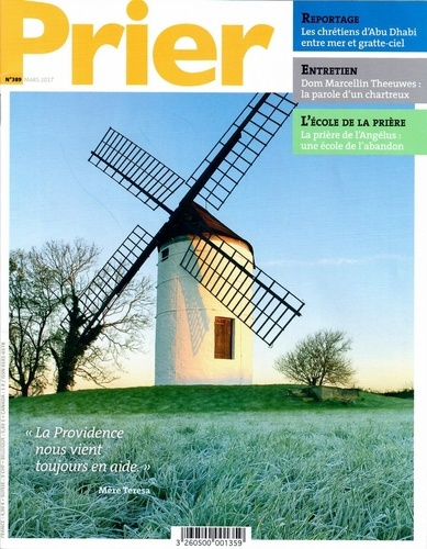 PRIER 389 MARS 2017