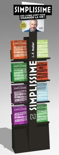 LDS BOX 51 VOL OP SIMPLISSIME FEV 2017