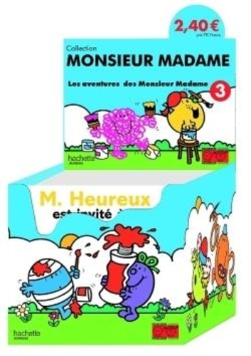 Boite 36 monsieur madame
