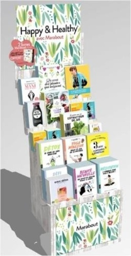 COL.COLIS-61   DECO BOX BIEN-ETRE AVRIL 2018