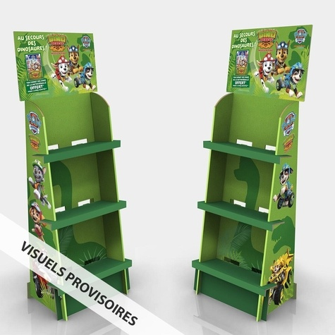 COL. COLONNE 62 EX OP PAT PATROUILLE MARS 2021 AC PRIME