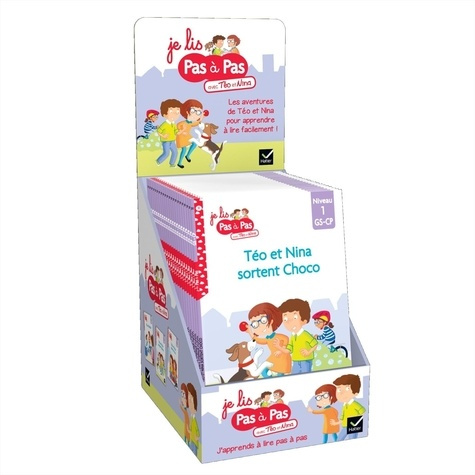 OP PAS A PAS SABOT 30 EX OCTOBRE