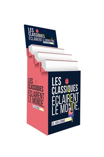 Présentoir lutrin 61LP Rentrée scolaire 2020-2021